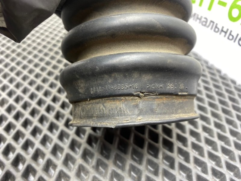 Патрубок впуска, 600 рублей, Тверь