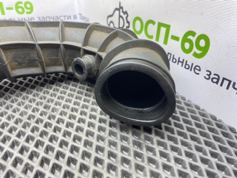 Патрубок впуска, 600 рублей, Тверь