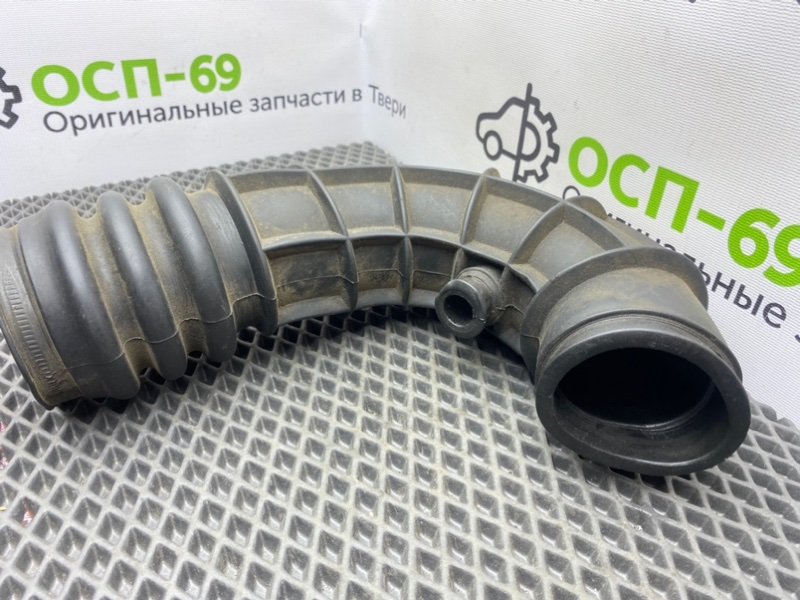 Патрубок впуска, 600 рублей, Тверь