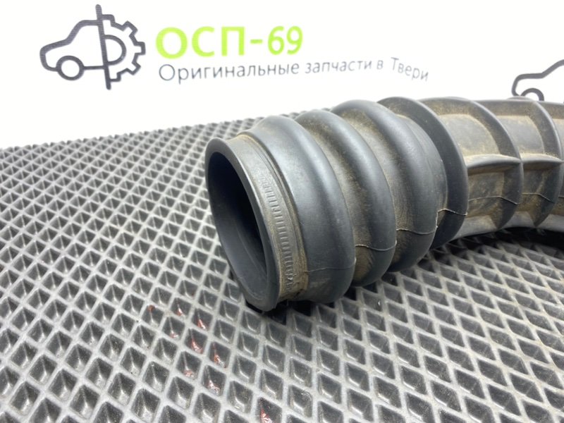 Патрубок впуска, 600 рублей, Тверь