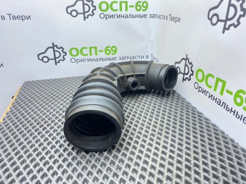 Патрубок впуска, 600 рублей, Тверь