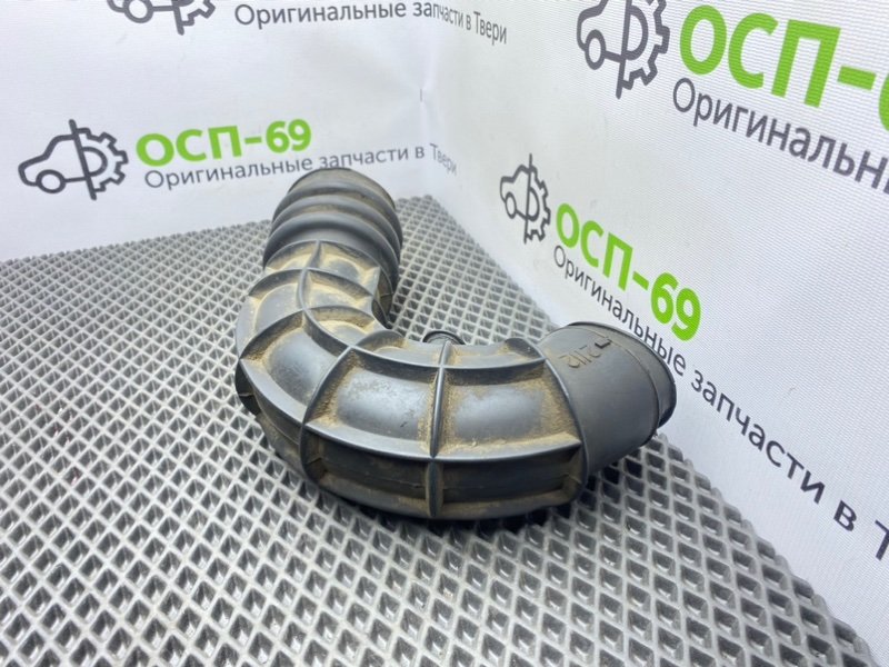 Патрубок впуска, 600 рублей, Тверь