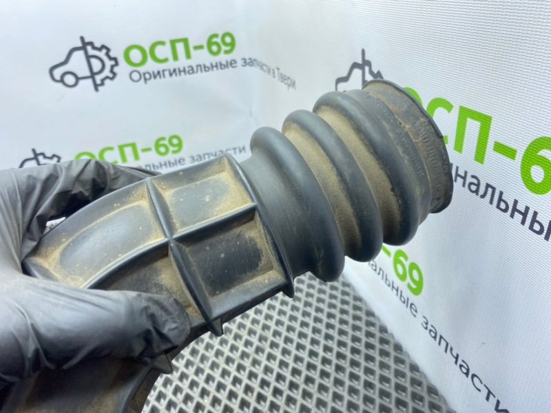 Патрубок впуска, 600 рублей, Тверь