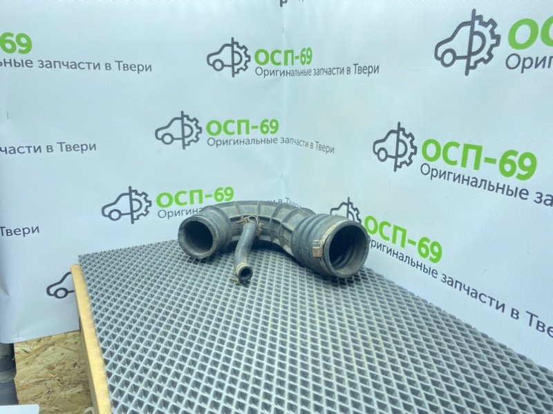 Патрубок впуска, 600 рублей, Тверь