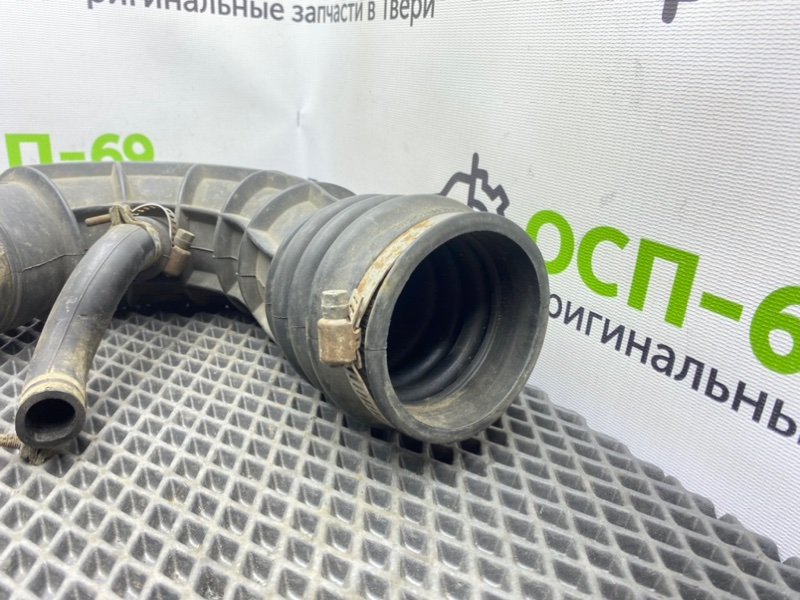 Патрубок впуска, 600 рублей, Тверь