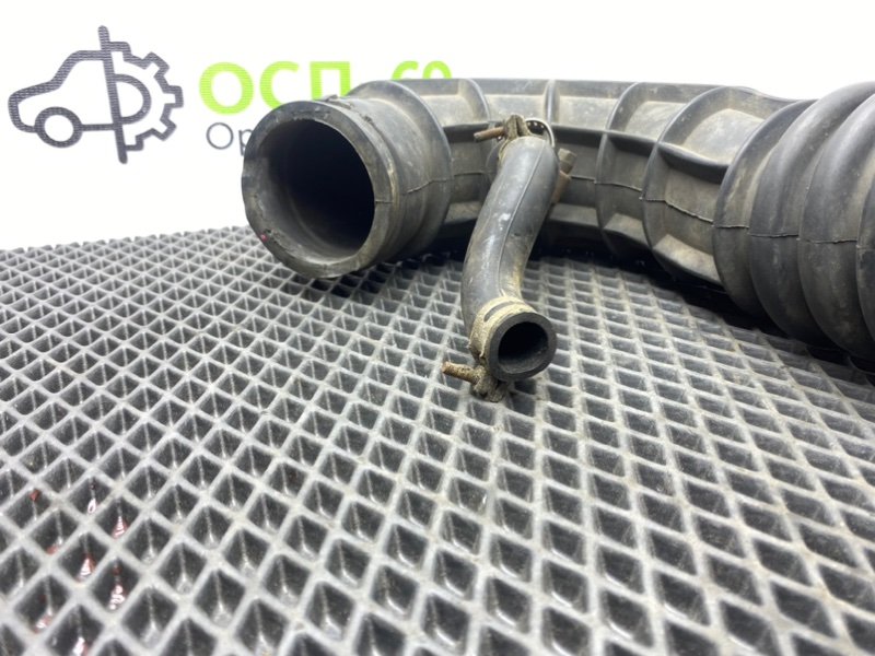 Патрубок впуска, 600 рублей, Тверь