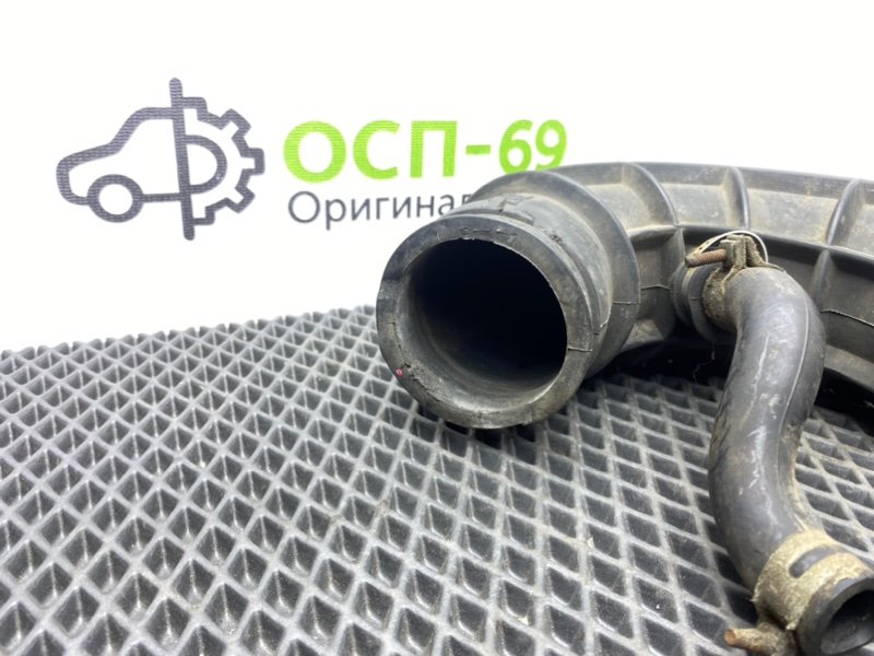 Патрубок впуска, 600 рублей, Тверь