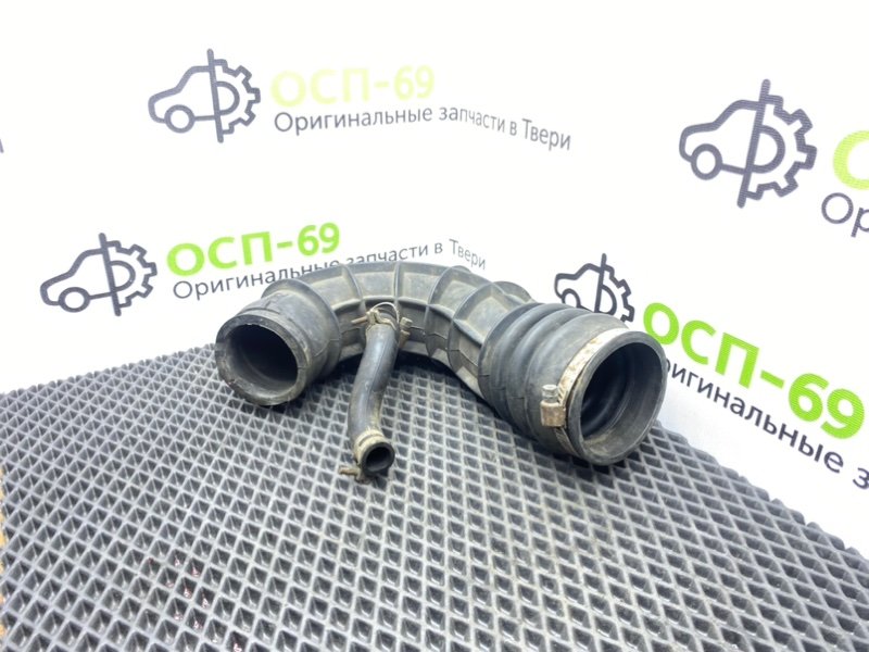 Патрубок впуска, 600 рублей, Тверь