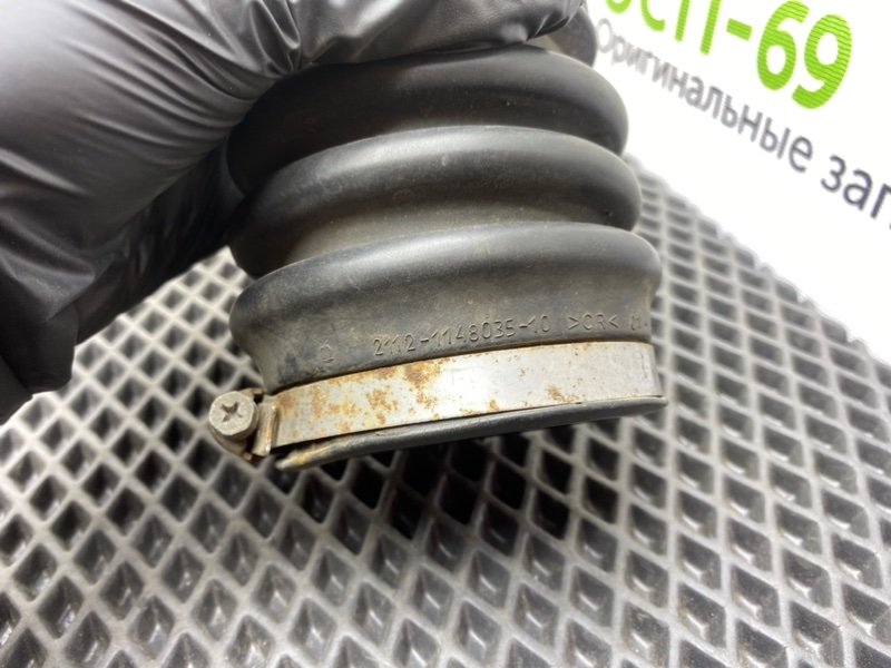 Патрубок впуска, 600 рублей, Тверь