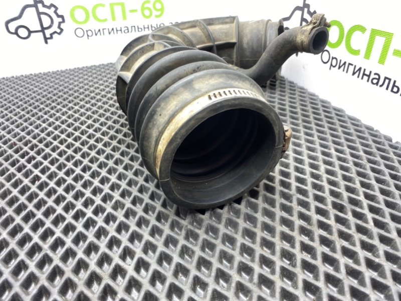 Патрубок впуска, 600 рублей, Тверь