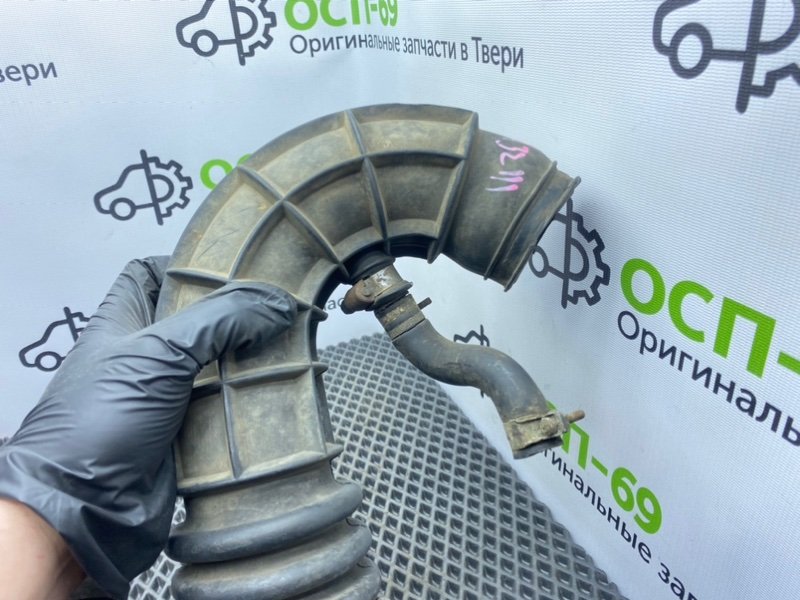 Патрубок впуска, 600 рублей, Тверь