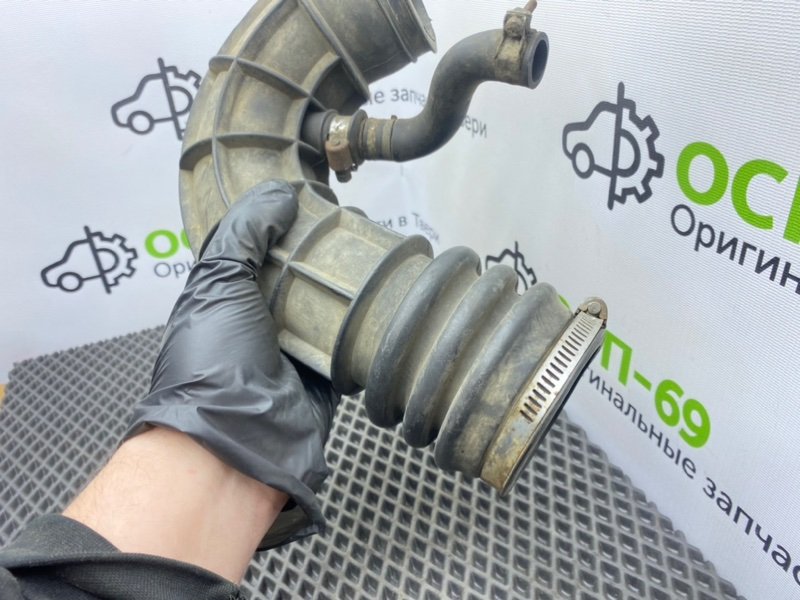 Патрубок впуска, 600 рублей, Тверь