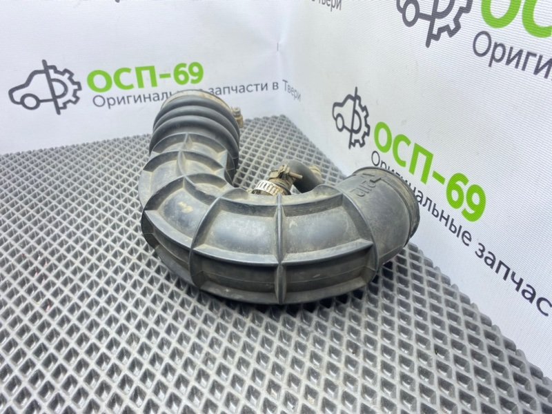 Патрубок впуска, 600 рублей, Тверь