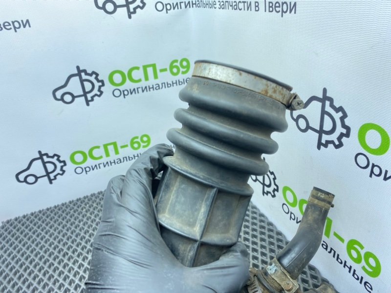 Патрубок впуска, 600 рублей, Тверь