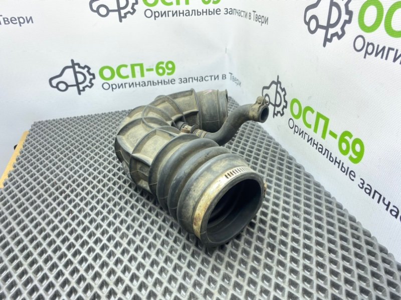 Патрубок впуска, 600 рублей, Тверь