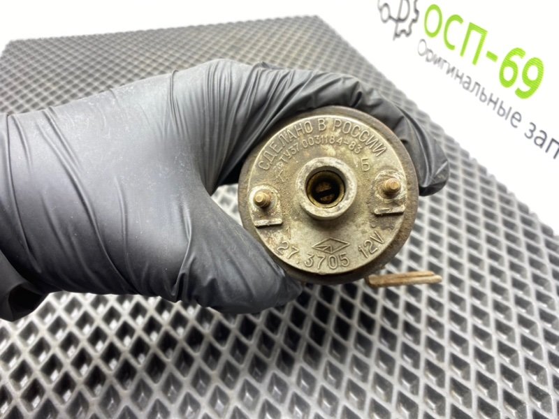 Катушка зажигания, 500 рублей, Тверь