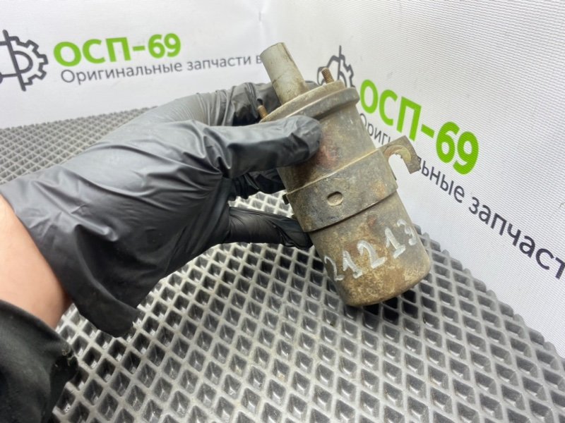 Катушка зажигания, 500 рублей, Тверь