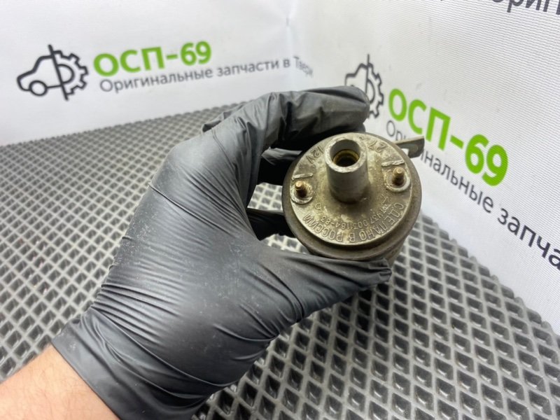 Катушка зажигания, 500 рублей, Тверь