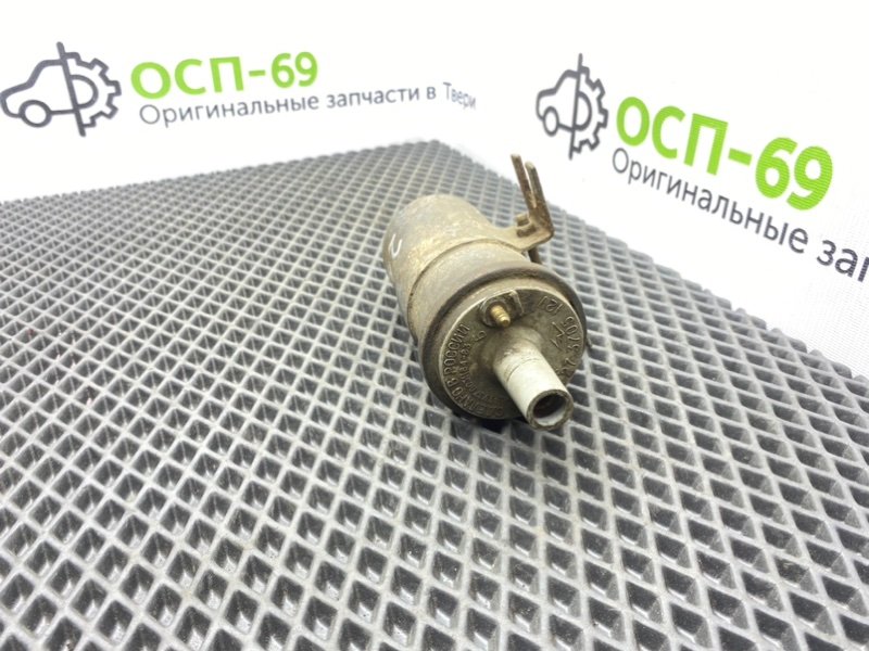 Катушка зажигания, 500 рублей, Тверь
