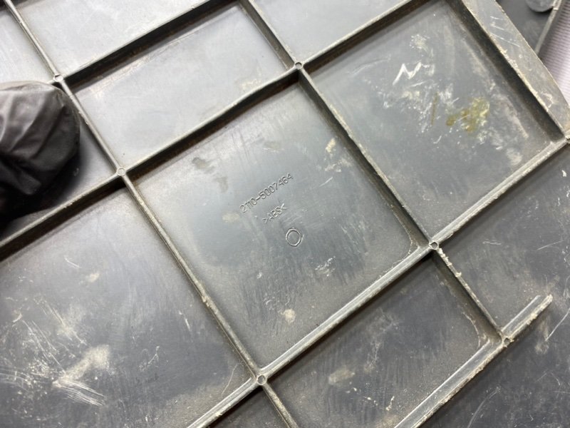 Накладки, 800 рублей, Тверь