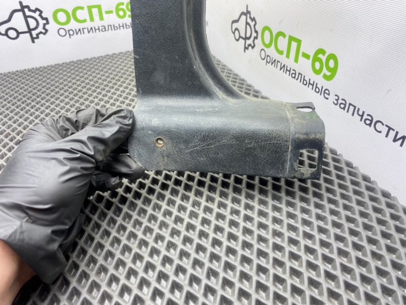 Накладка порога, 400 рублей, Тверь