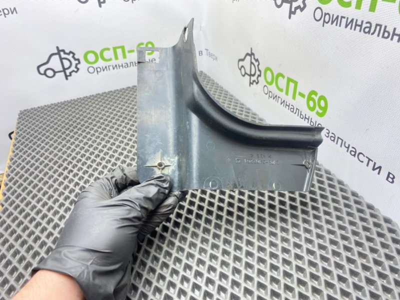 Накладка порога, 400 рублей, Тверь