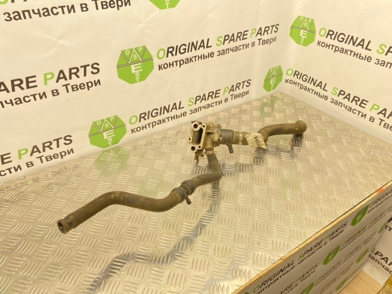 Корпус термостата, 1000 рублей, Тверь