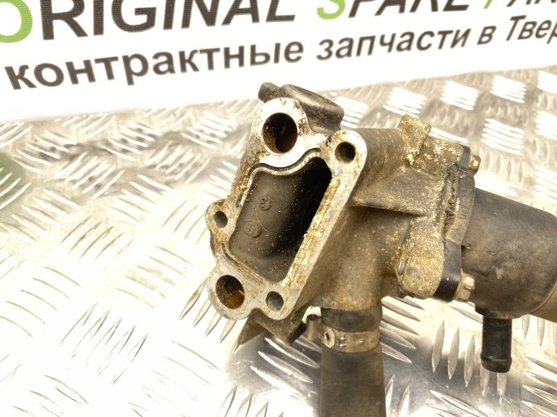 Корпус термостата, 1000 рублей, Тверь