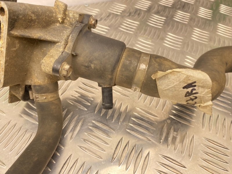 Корпус термостата, 1000 рублей, Тверь