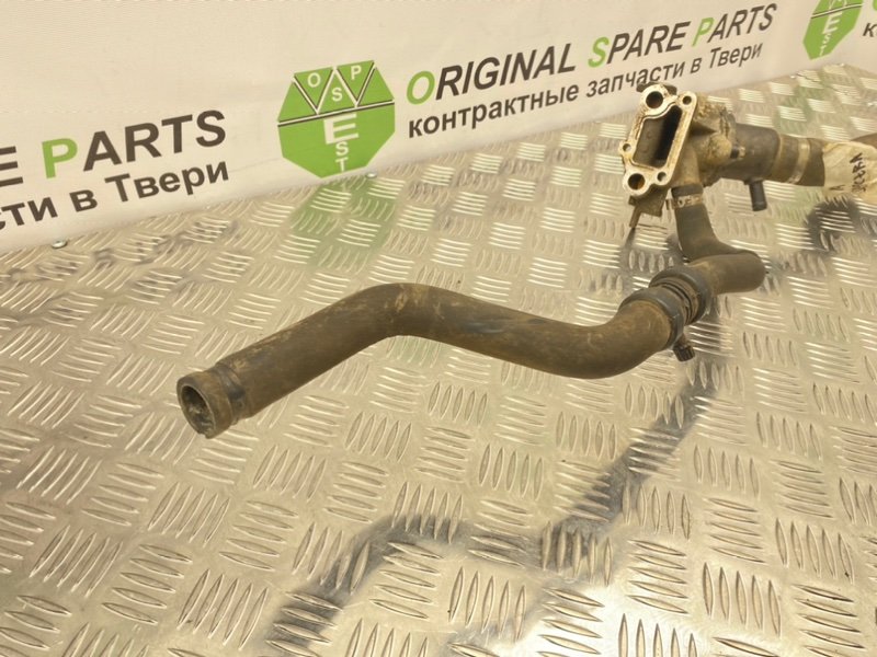 Корпус термостата, 1000 рублей, Тверь