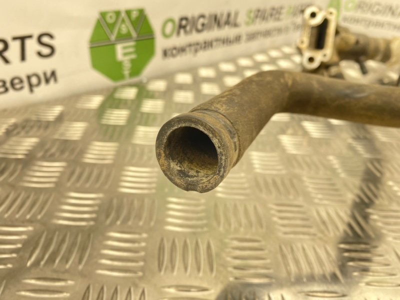 Корпус термостата, 1000 рублей, Тверь