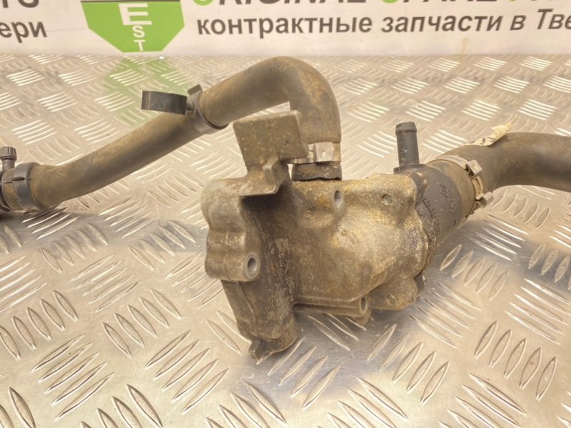 Корпус термостата, 1000 рублей, Тверь