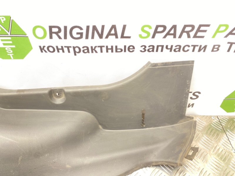 Накладка стойки, 400 рублей, Тверь