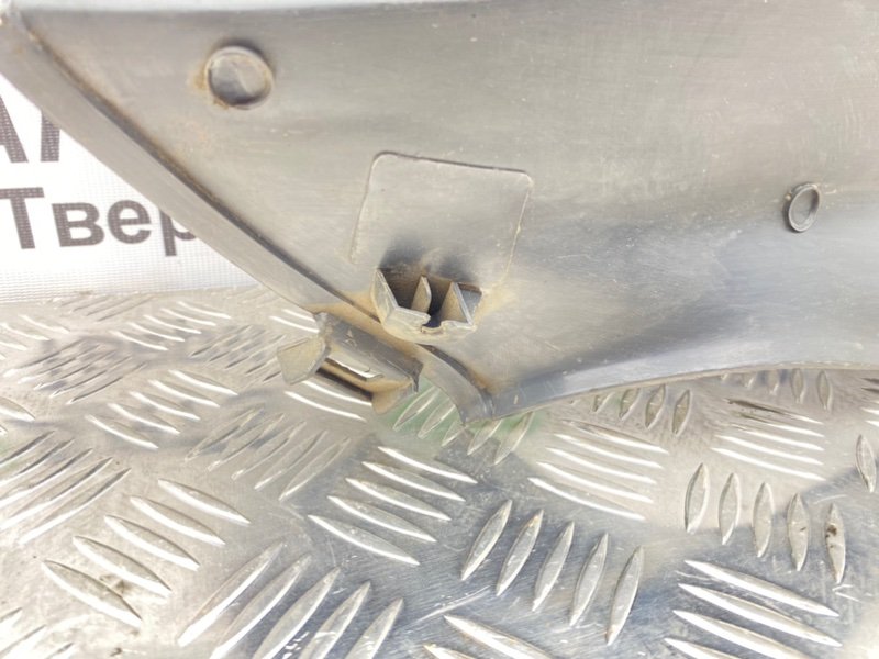 Накладка стойки, 400 рублей, Тверь