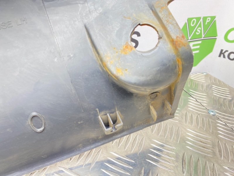 Накладка стойки, 400 рублей, Тверь