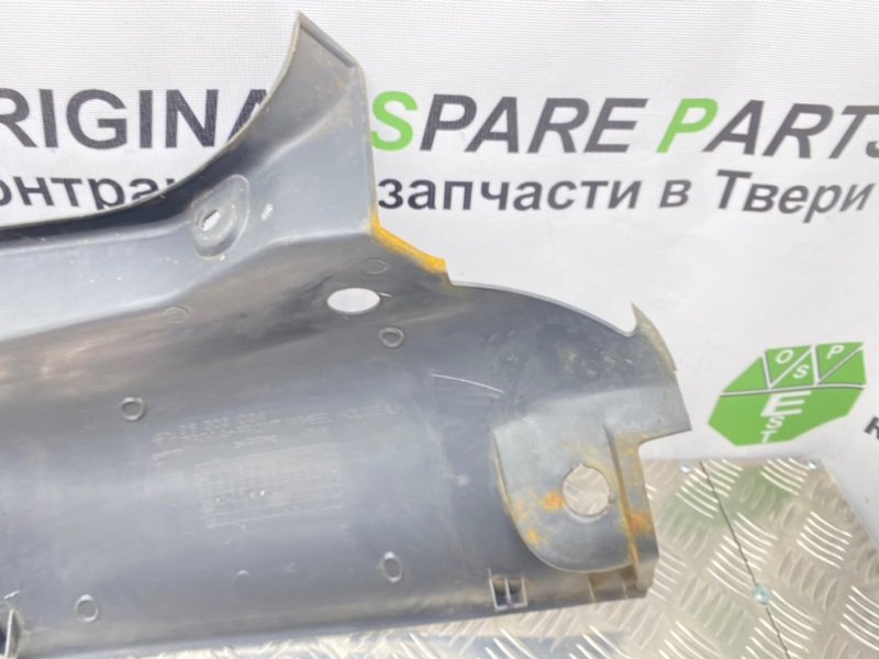 Накладка стойки, 400 рублей, Тверь