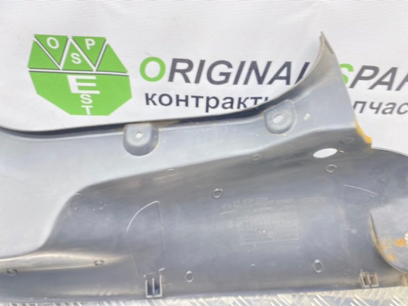 Накладка стойки, 400 рублей, Тверь