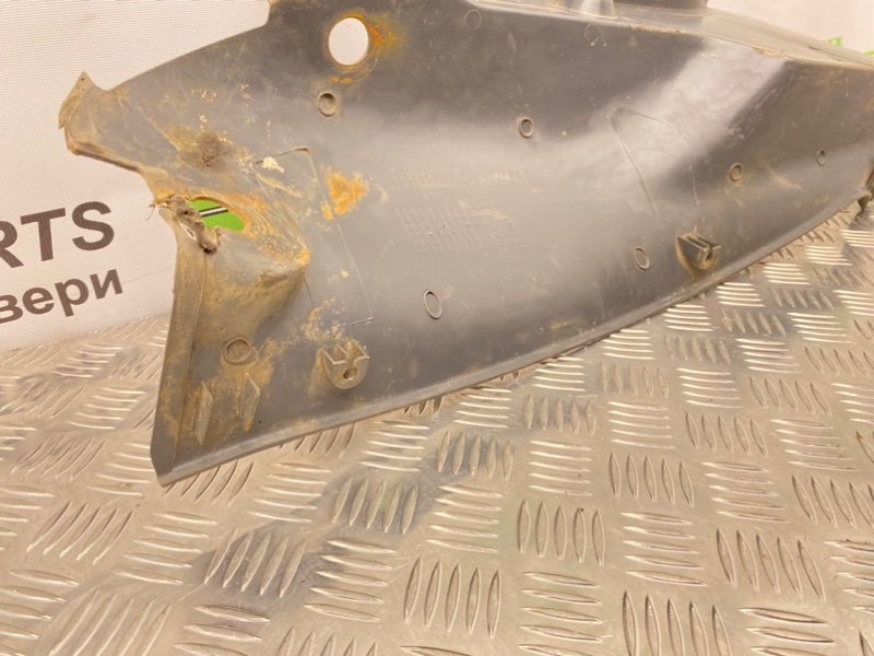 Накладка стойки, 400 рублей, Тверь