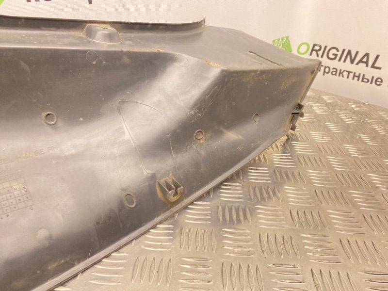 Накладка стойки, 400 рублей, Тверь