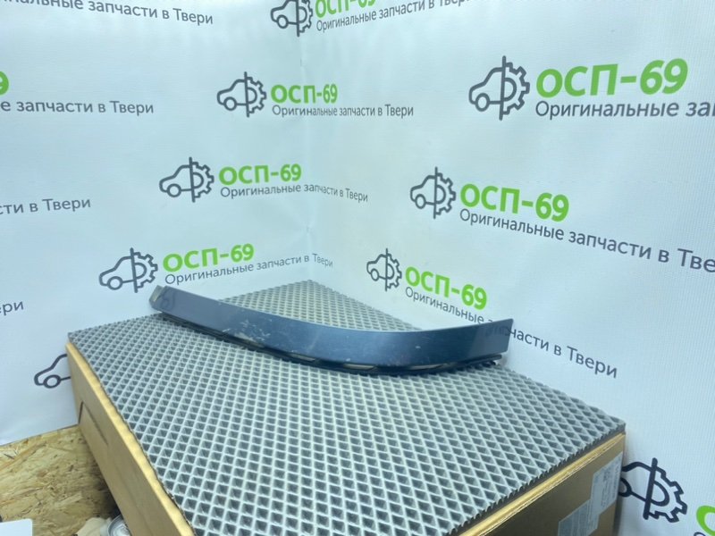 Накладка на фару, 500 рублей, Тверь