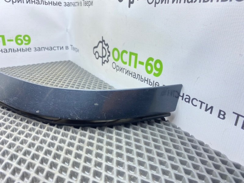 Накладка на фару, 500 рублей, Тверь