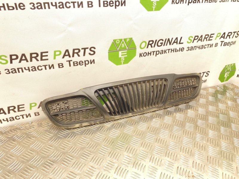 Решетка радиатора, 1900 рублей, Тверь