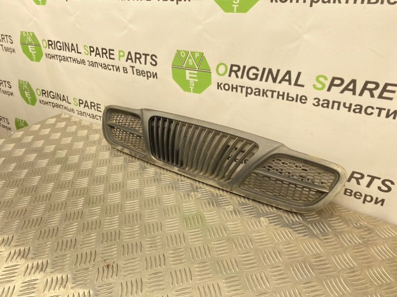 Решетка радиатора, 1900 рублей, Тверь