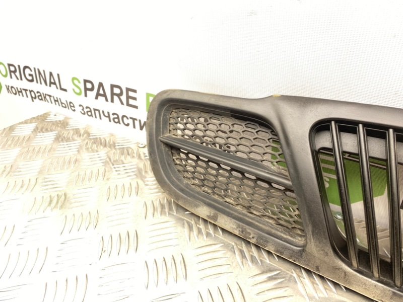 Решетка радиатора, 1900 рублей, Тверь