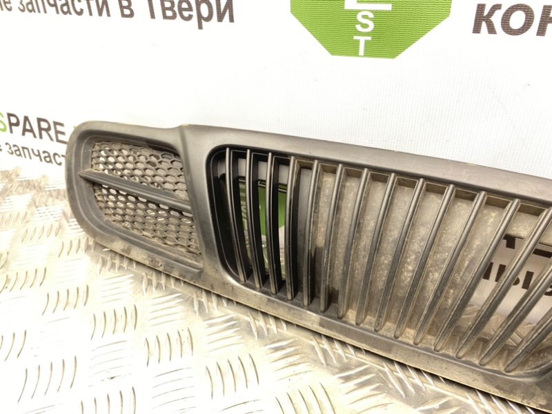 Решетка радиатора, 1900 рублей, Тверь