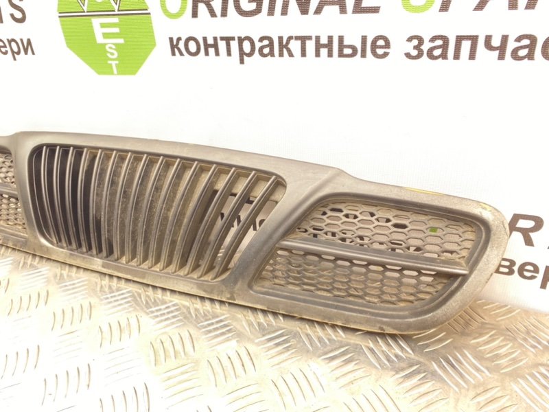 Решетка радиатора, 1900 рублей, Тверь