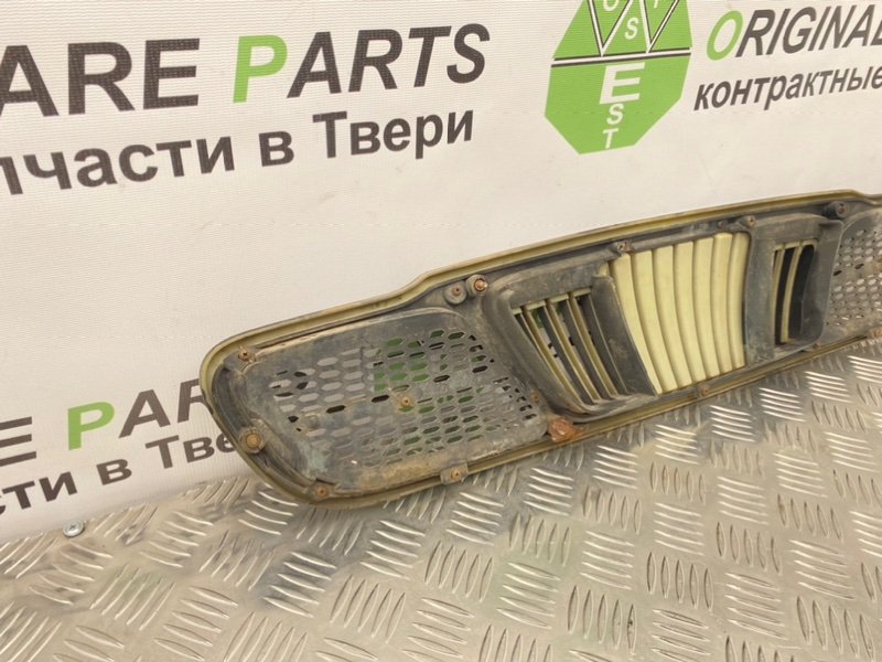 Решетка радиатора, 1900 рублей, Тверь