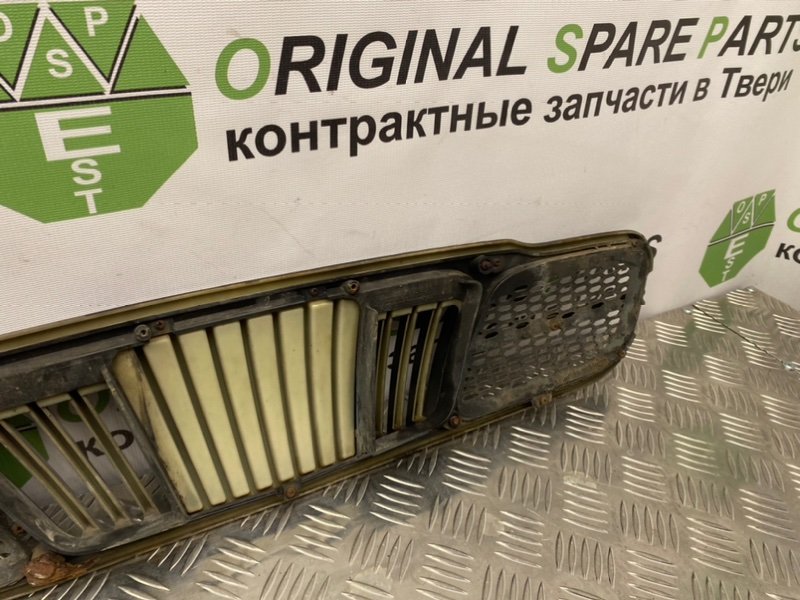 Решетка радиатора, 1900 рублей, Тверь