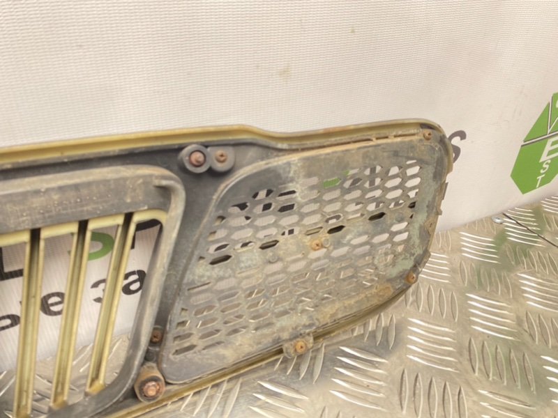 Решетка радиатора, 1900 рублей, Тверь