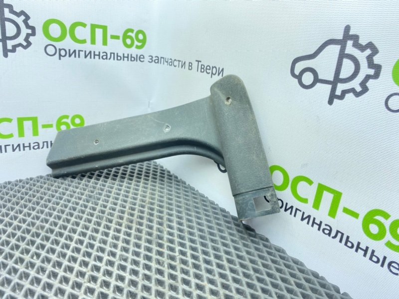 Накладка порога, 400 рублей, Тверь